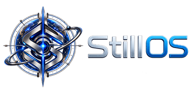 StillOS Icon
